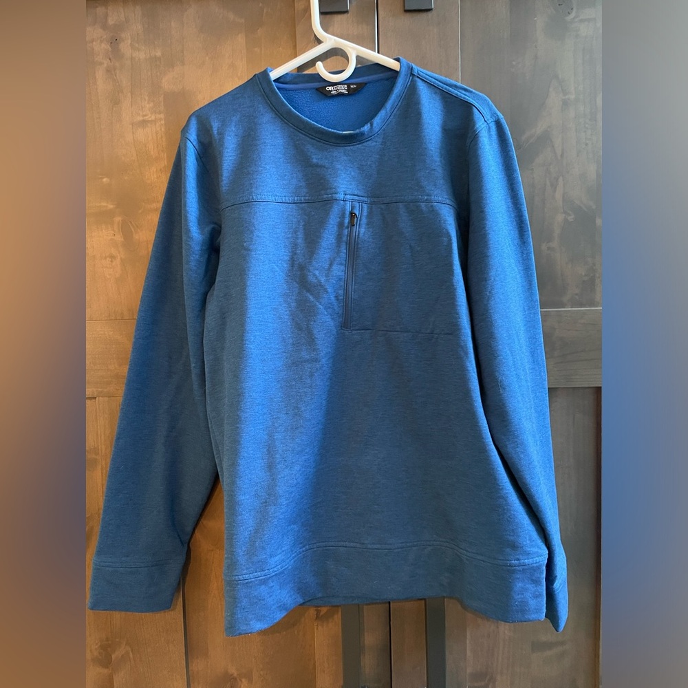 Outdoor Research (OR) Men’s Sweatshirt